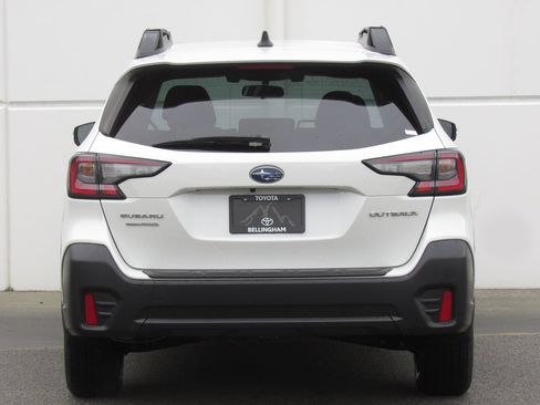 Used 2020 Subaru Outback Premium AWD/4WD image 7