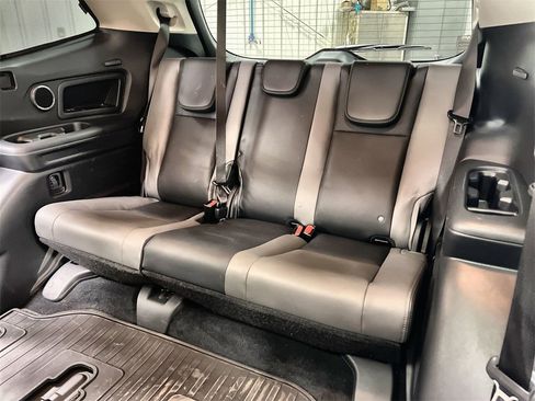 Used 2023 Subaru Ascent Onyx Edition Limited image 20