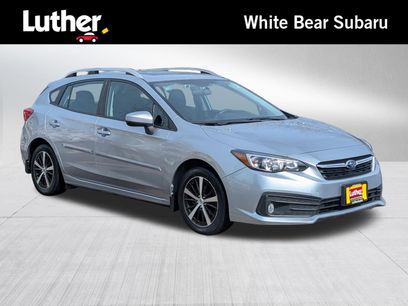 Used 2023 Subaru Impreza Premium