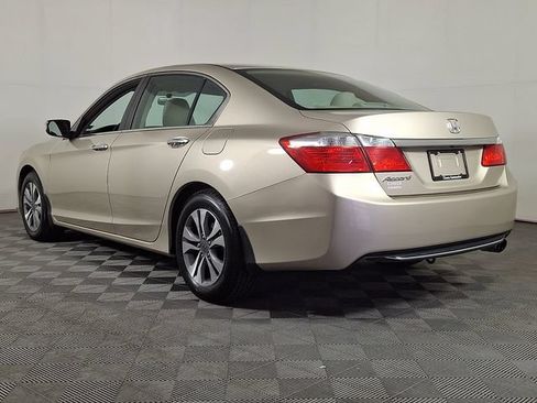 Used 2013 Honda Accord LX image 7