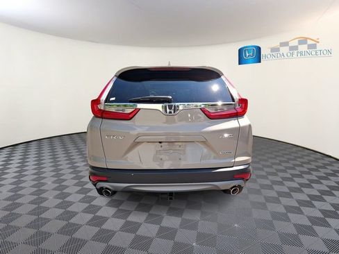 Used 2017 Honda CR-V Touring image 5