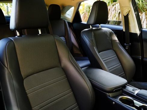 Used 2020 Lexus NX 300 FWD w/ Premium Package image 14