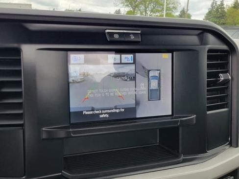 New 2025 Ford F250 XL w/ STX Appearance Package image 25