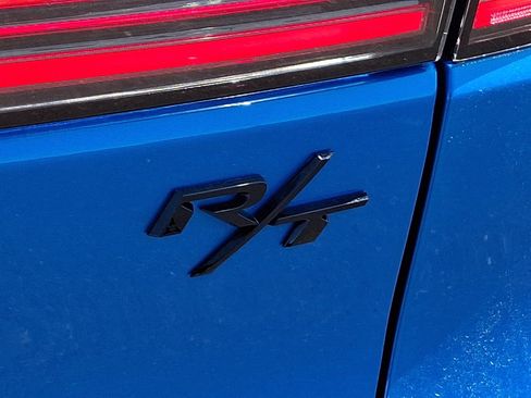 Certified 2024 Dodge Hornet R/T Plus w/ R/T Blacktop Package AWD/4WD image 35