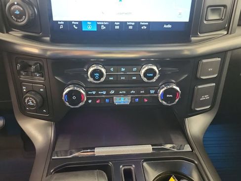 Certified 2024 Ford F150 Lariat AWD/4WD image 17