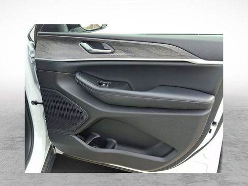 Used 2023 Jeep Grand Cherokee Limited AWD/4WD image 10