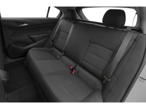 Used 2019 Chevrolet Cruze LS w/ LS Convenience Package FWD image 16