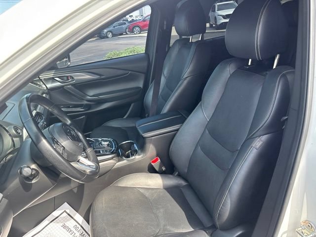 Used 2020 MAZDA CX-9 Grand Touring AWD/4WD image 29