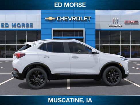 New 2026 Buick Encore GX Sport Touring w/ Advanced Technology Package AWD/4WD image 5