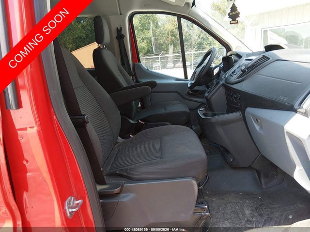 Used 2018 Ford Transit 350 XL RWD image 5