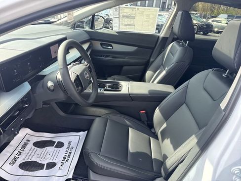 New 2026 Nissan Murano SL AWD/4WD image 9