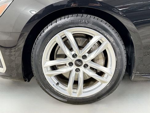 Used 2023 Audi A4 2.0T Premium Plus w/ Premium Plus Package image 30