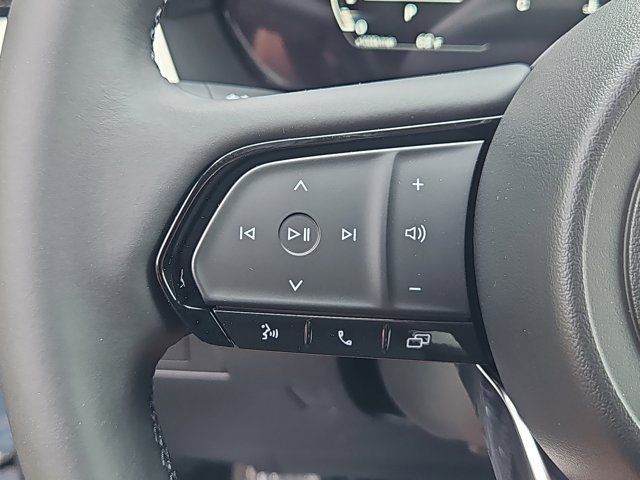 New 2026 MAZDA CX-5 Select AWD/4WD image 11