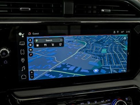 New 2026 GMC Sierra 2500 AT4 w/ AT4 Premium Plus Package image 14