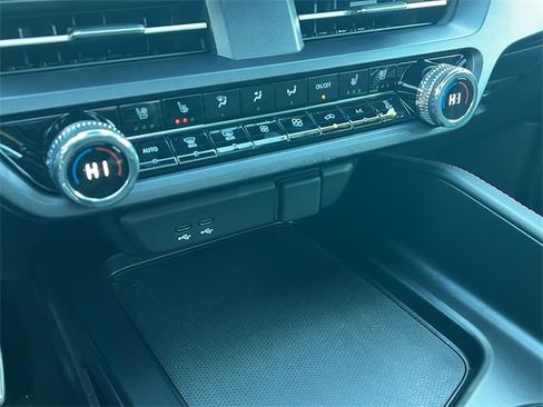 Used 2024 Acura ZDX A-Spec image 21