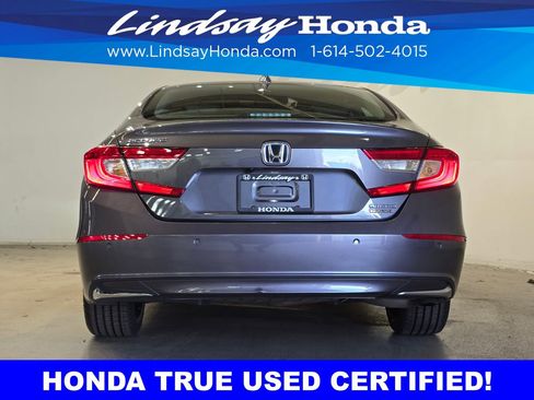 Used 2022 Honda Accord Touring image 5