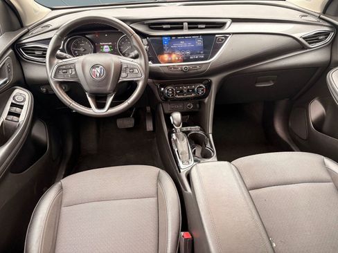 Used 2022 Buick Encore GX Select w/ Sport Touring Package image 15