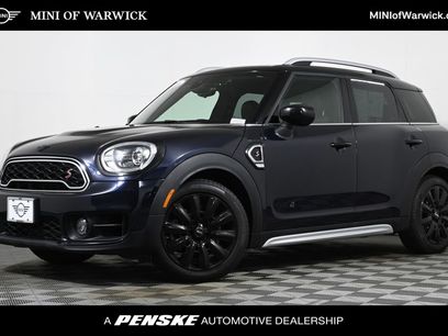 Used 2020 MINI Cooper Countryman S