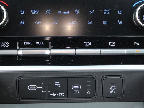 New 2025 Hyundai Santa Fe Limited image 25