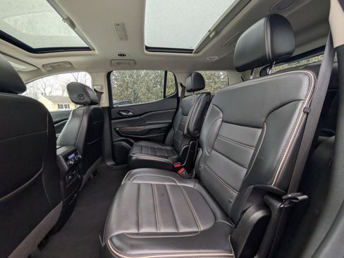 Used 2021 GMC Acadia Denali w/ Denali Ultimate Package image 41