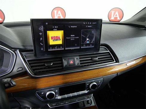 Used 2022 Audi Q5 2.0T Premium Plus image 18