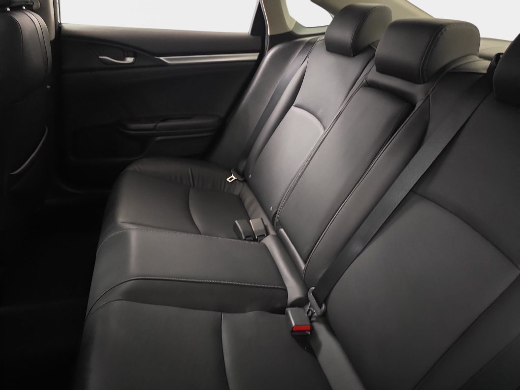 Used 2018 Honda Civic EX-L image 16