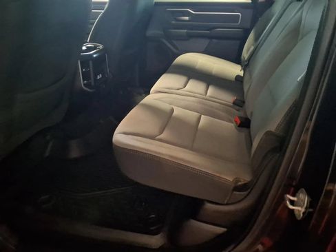 Used 2020 RAM 1500 Big Horn AWD/4WD image 13