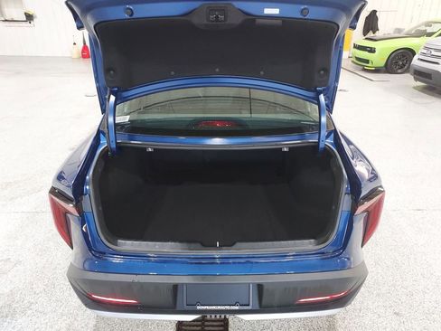 Used 2025 Kia K4 LXS image 28