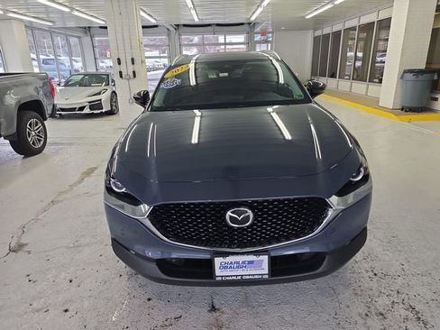 Used 2024 MAZDA CX-30 AWD 2.5 S w/ Preferred Package image 8