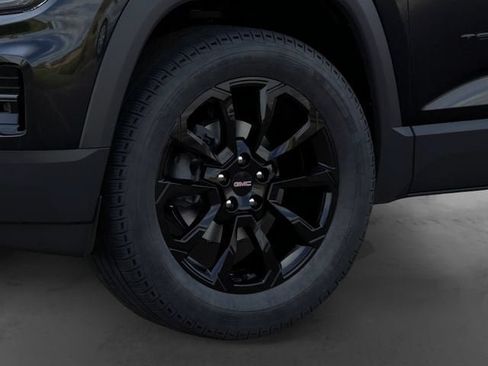 New 2027 GMC Terrain Elevation w/ Elevation Premium Package AWD/4WD image 9