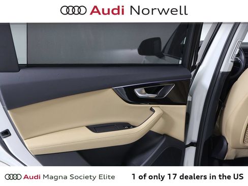 Used 2023 Audi Q7 3.0T Prestige AWD/4WD image 24