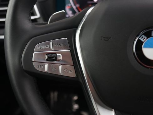 Used 2024 BMW X3 xDrive30i w/ Premium Package w/ZPA image 15