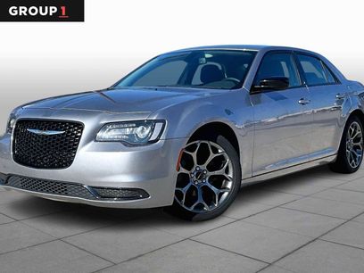 Used 2018 Chrysler 300 Touring w/ Sport Appearance Package