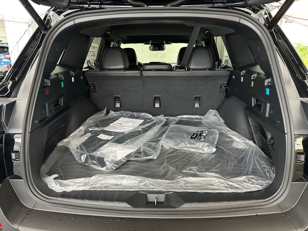New 2026 Subaru Outback Limited AWD/4WD image 21