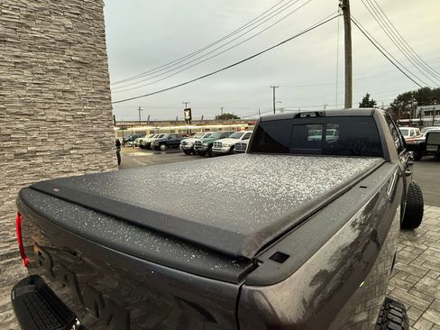 Used 2025 RAM 3500 Laramie image 6