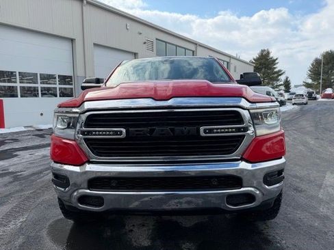 Used 2019 RAM 1500 Big Horn image 11