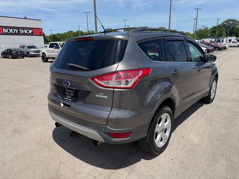 Used 2013 Ford Escape SE FWD image 3