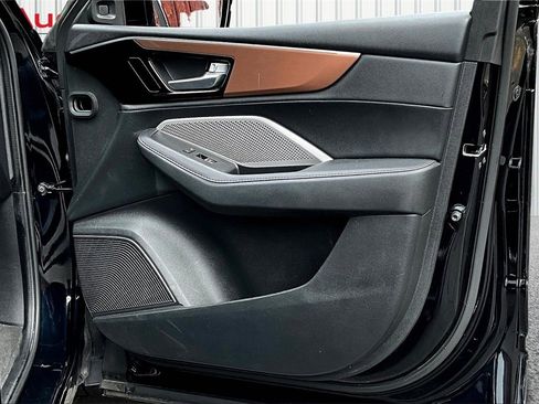 Used 2022 Acura MDX SH-AWD image 29