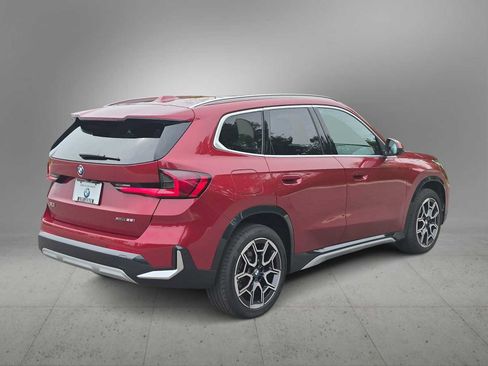 New 2026 BMW X1 xDrive28i AWD/4WD image 8