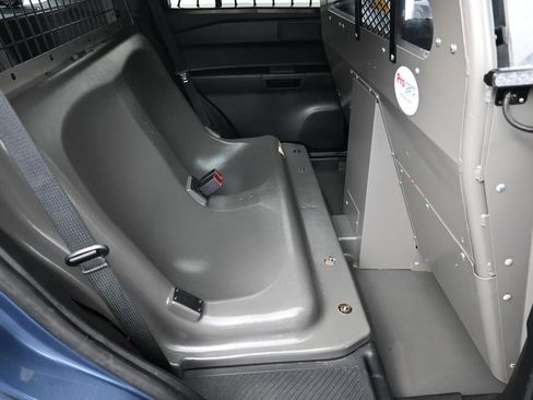 Used 2021 Ford Explorer 4WD Police Interceptor image 22