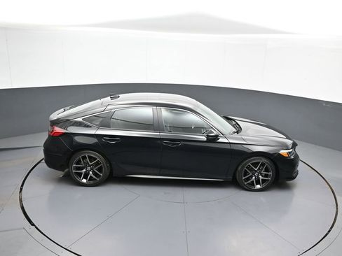 Certified 2023 Honda Civic Sport Touring image 36