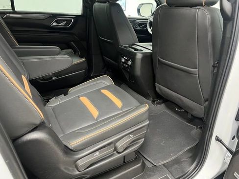 Used 2024 GMC Yukon XL AT4 w/ AT4 Premium Package image 50