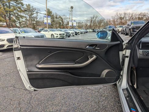 Used 2002 BMW M3 Coupe RWD image 11