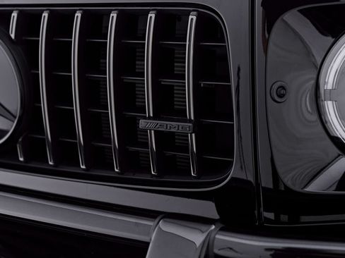 Used 2025 Mercedes-Benz G 63 AMG 4MATIC image 21