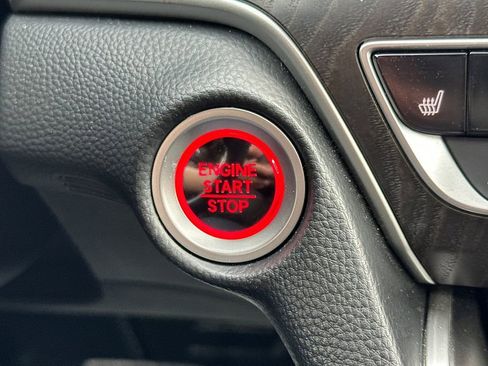 Used 2021 Honda Accord EX-L image 20