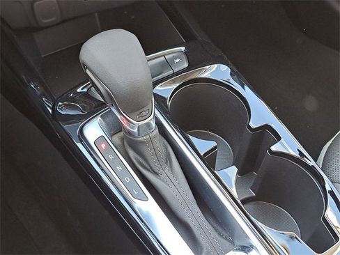 Used 2025 Chevrolet Trax ACTIV w/ Driver Confidence Package image 16