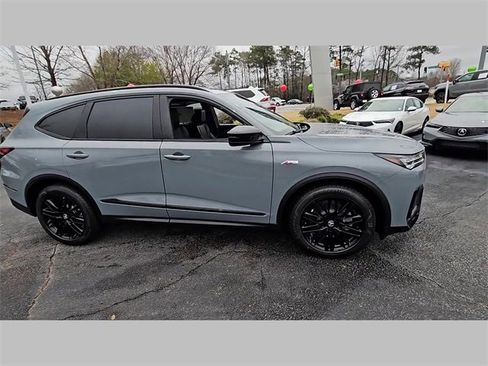 New 2026 Acura MDX A-Spec image 41