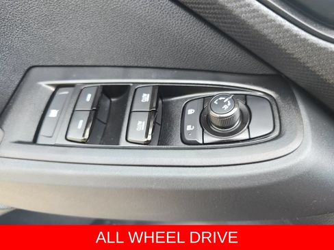Used 2025 Subaru Crosstrek 2.5i Sport AWD/4WD image 27