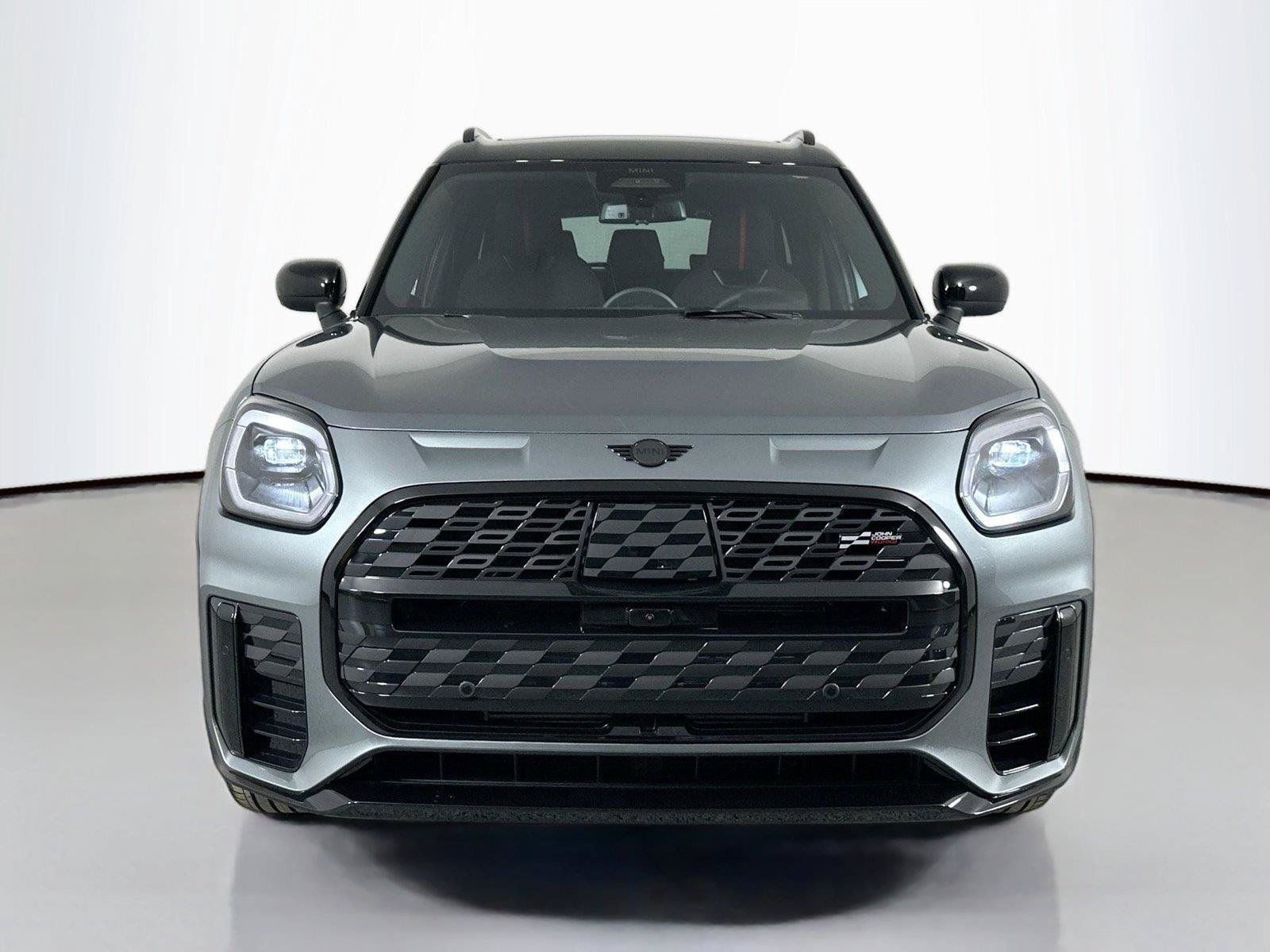 Used 2026 MINI Cooper Countryman S w/ Comfort Package Max AWD/4WD image 2