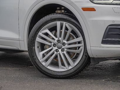 Used 2018 Audi Q5 2.0T Premium Plus